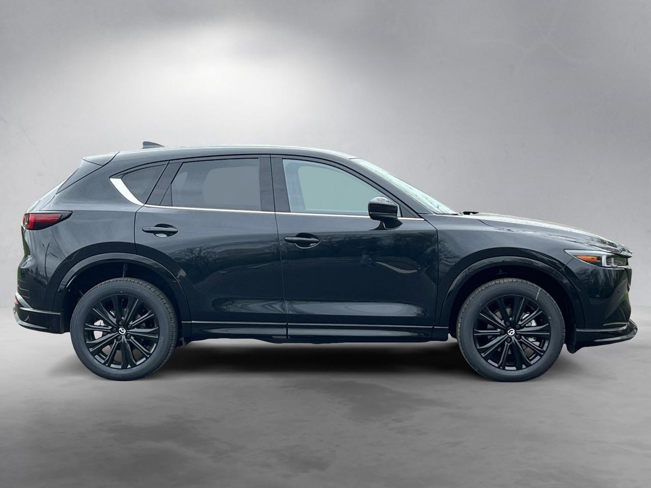 2025 MAZDA CX-5 2.5 Turbo Premium Hagerstown MD