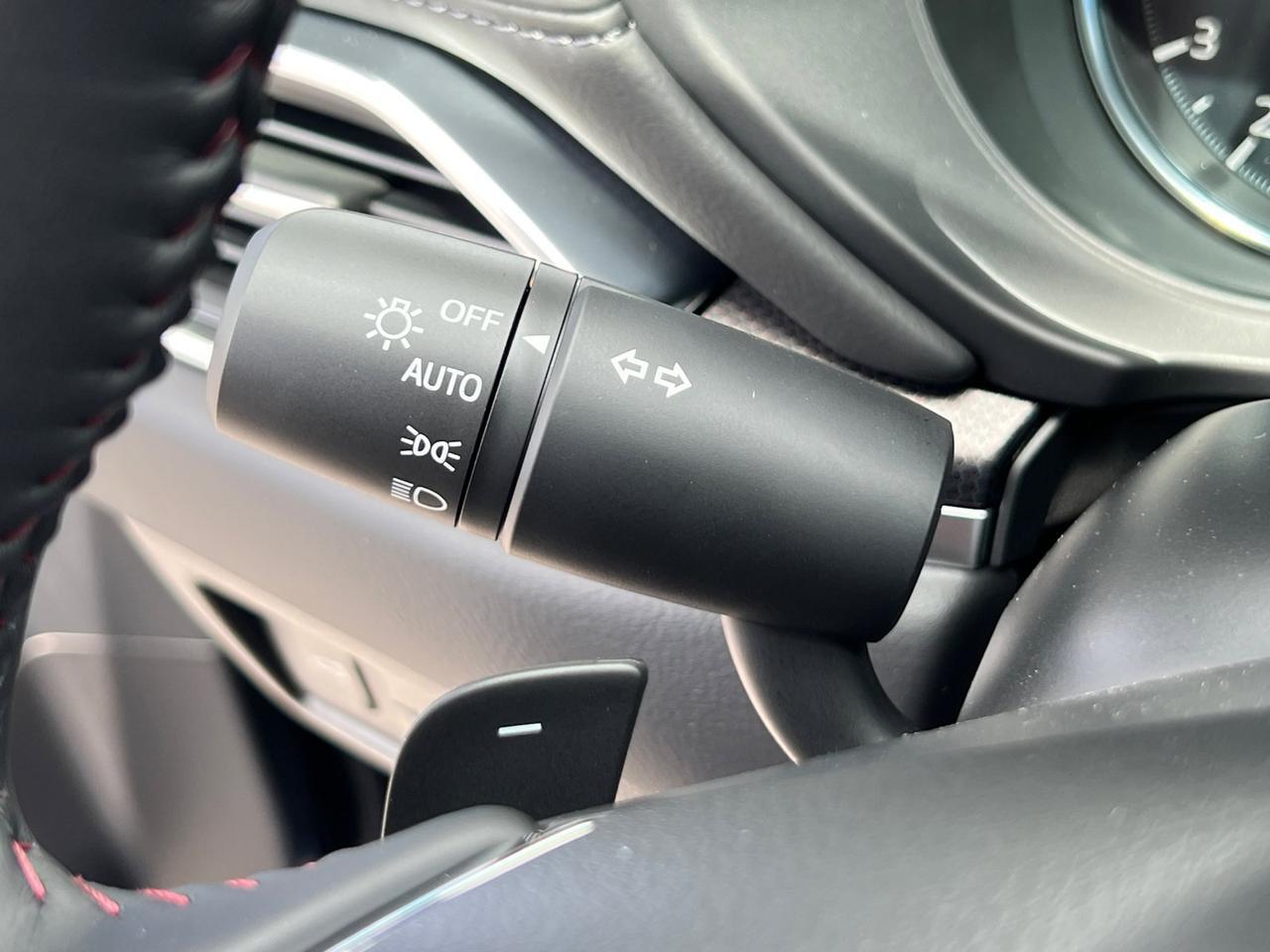 2025 MAZDA CX-5 2.5 Turbo Premium Hagerstown MD