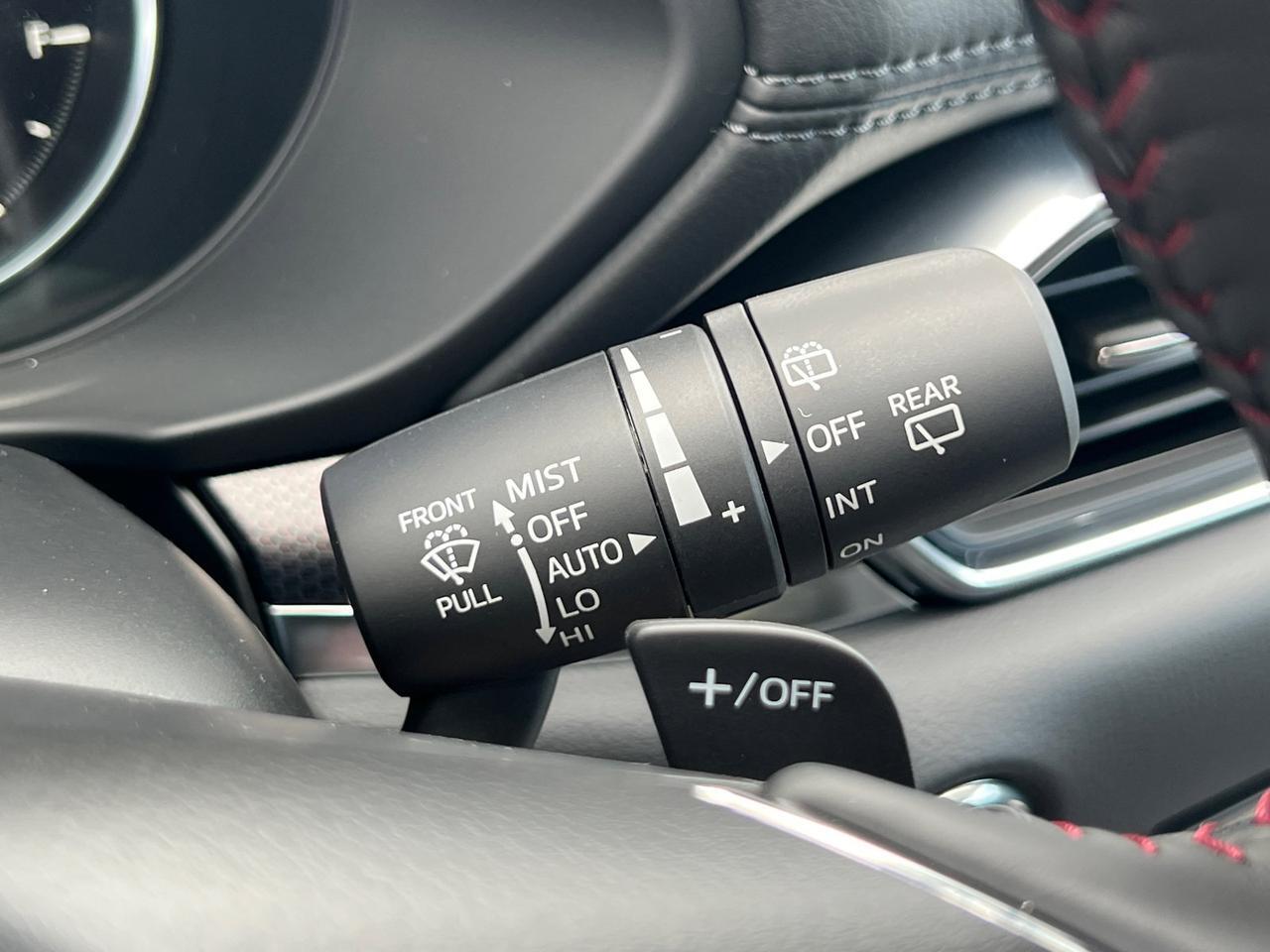 2025 MAZDA CX-5 2.5 Turbo Premium Hagerstown MD