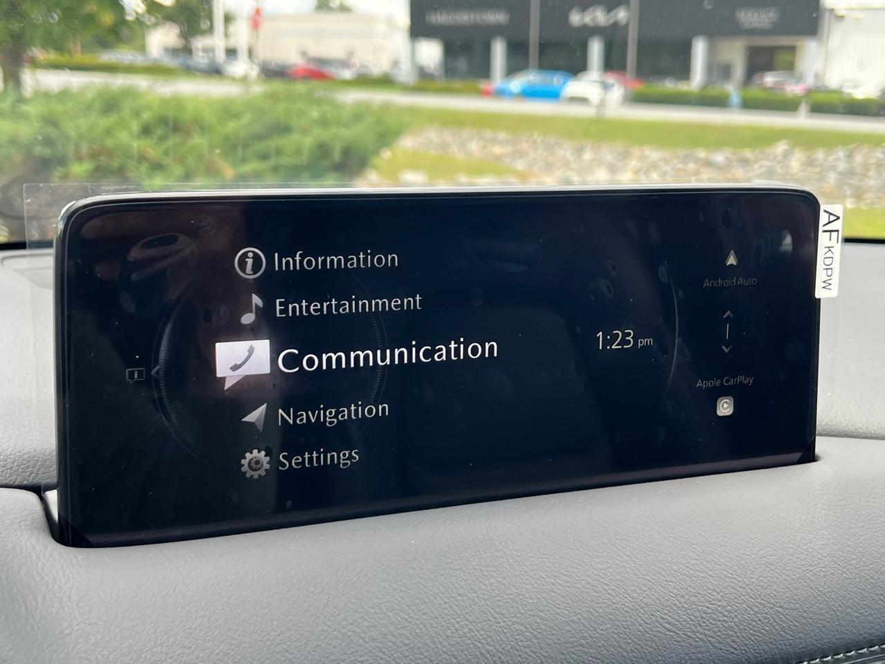 2025 MAZDA CX-5 2.5 Turbo Premium Hagerstown MD