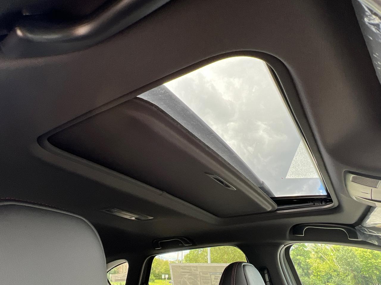 2025 MAZDA CX-5 2.5 Turbo Premium Hagerstown MD