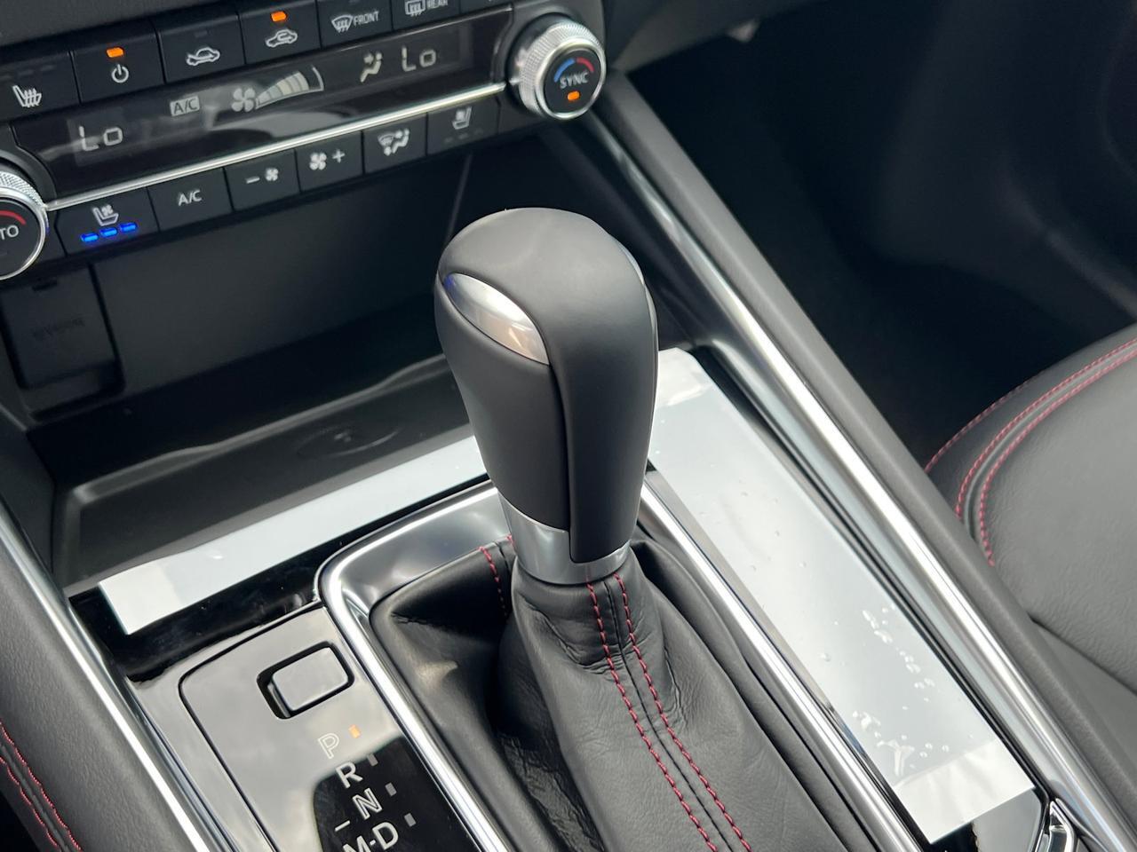 2025 MAZDA CX-5 2.5 Turbo Premium Hagerstown MD