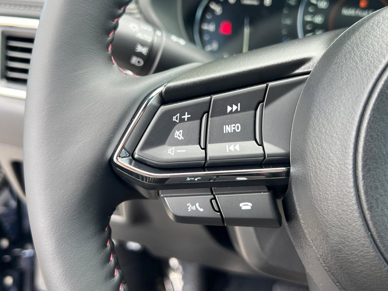 2025 MAZDA CX-5 2.5 Turbo Premium Hagerstown MD