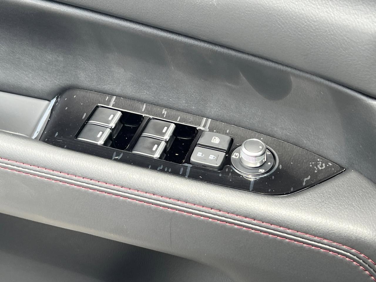 2025 MAZDA CX-5 2.5 Turbo Premium Hagerstown MD