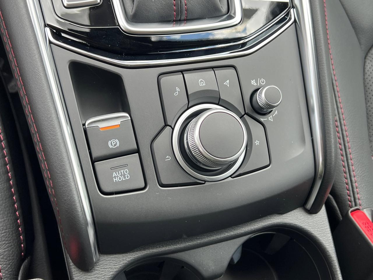 2025 MAZDA CX-5 2.5 Turbo Premium Hagerstown MD