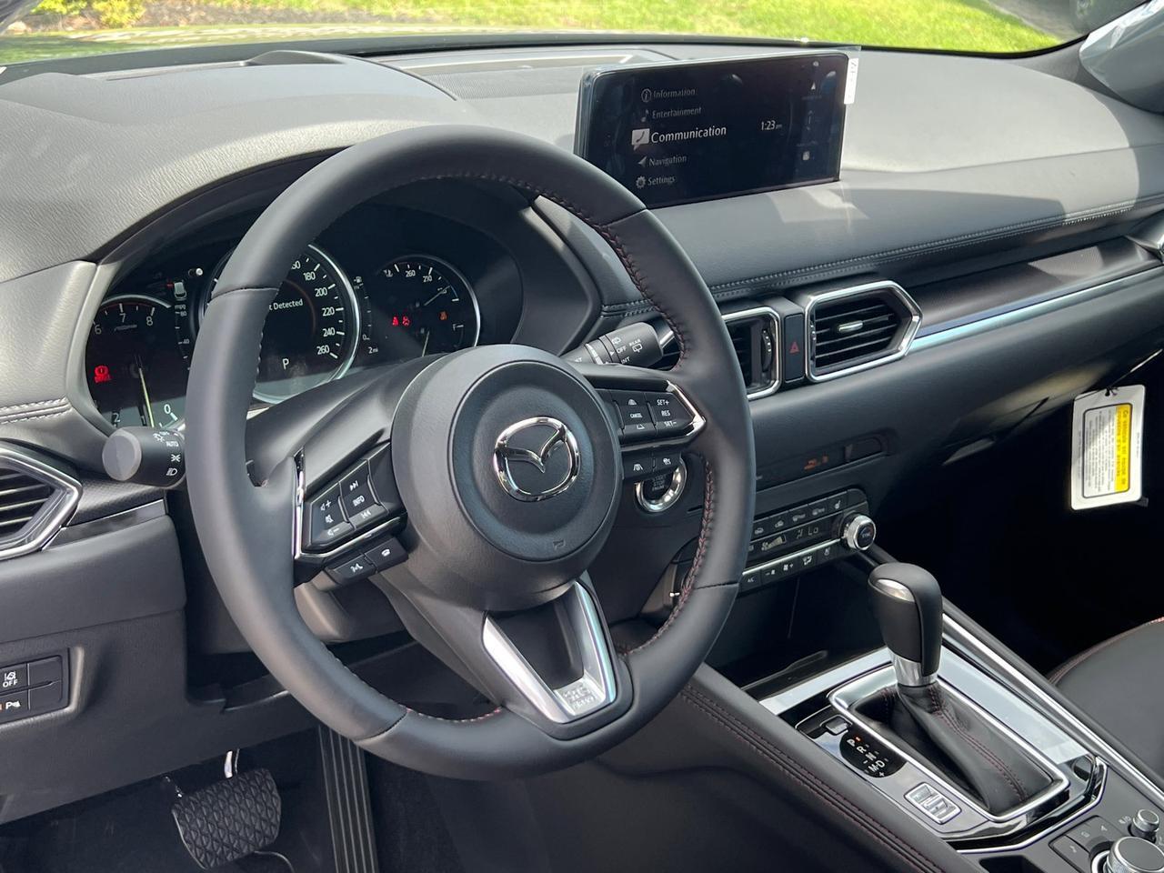2025 MAZDA CX-5 2.5 Turbo Premium Hagerstown MD