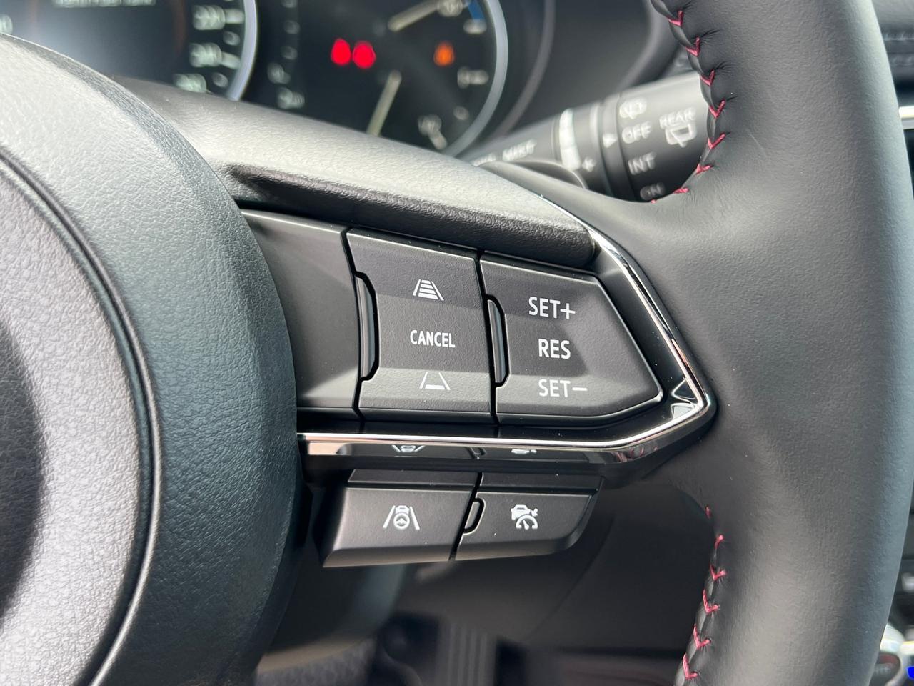 2025 MAZDA CX-5 2.5 Turbo Premium Hagerstown MD