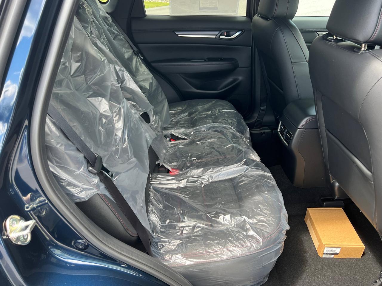 2025 MAZDA CX-5 2.5 Turbo Premium Hagerstown MD