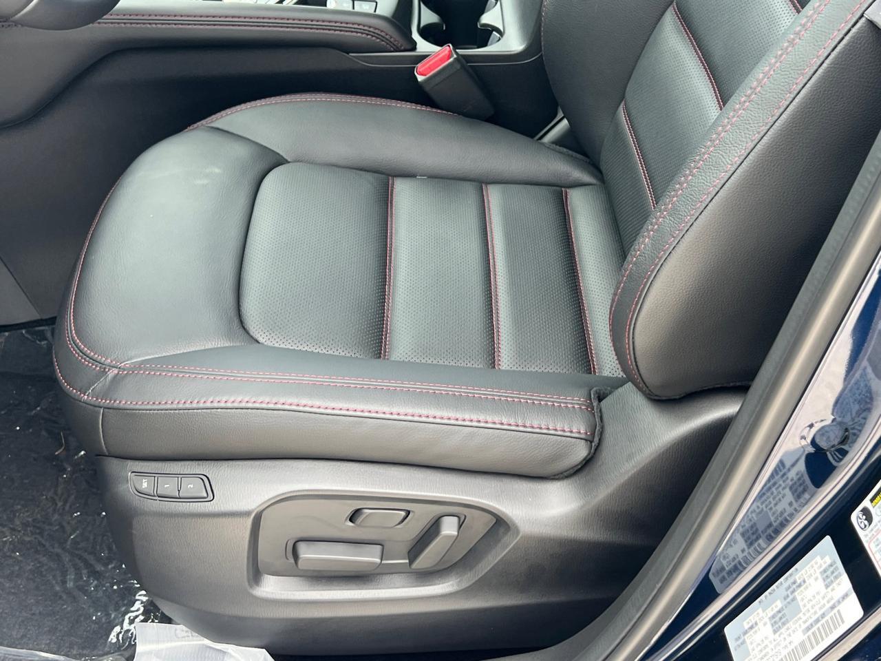 2025 MAZDA CX-5 2.5 Turbo Premium Hagerstown MD