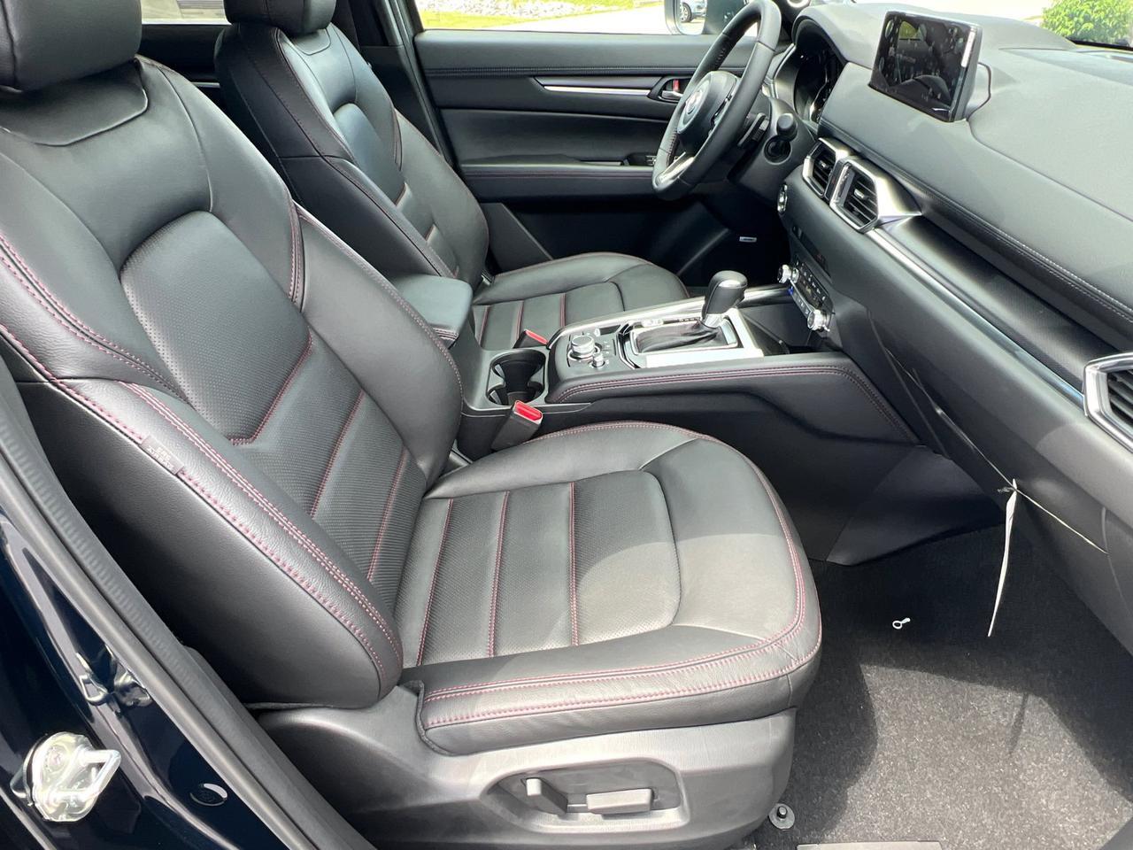 2025 MAZDA CX-5 2.5 Turbo Premium Hagerstown MD