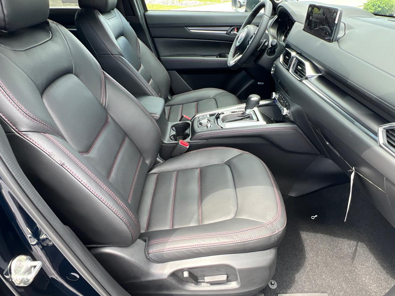 2025 MAZDA CX-5 2.5 Turbo Premium Hagerstown MD