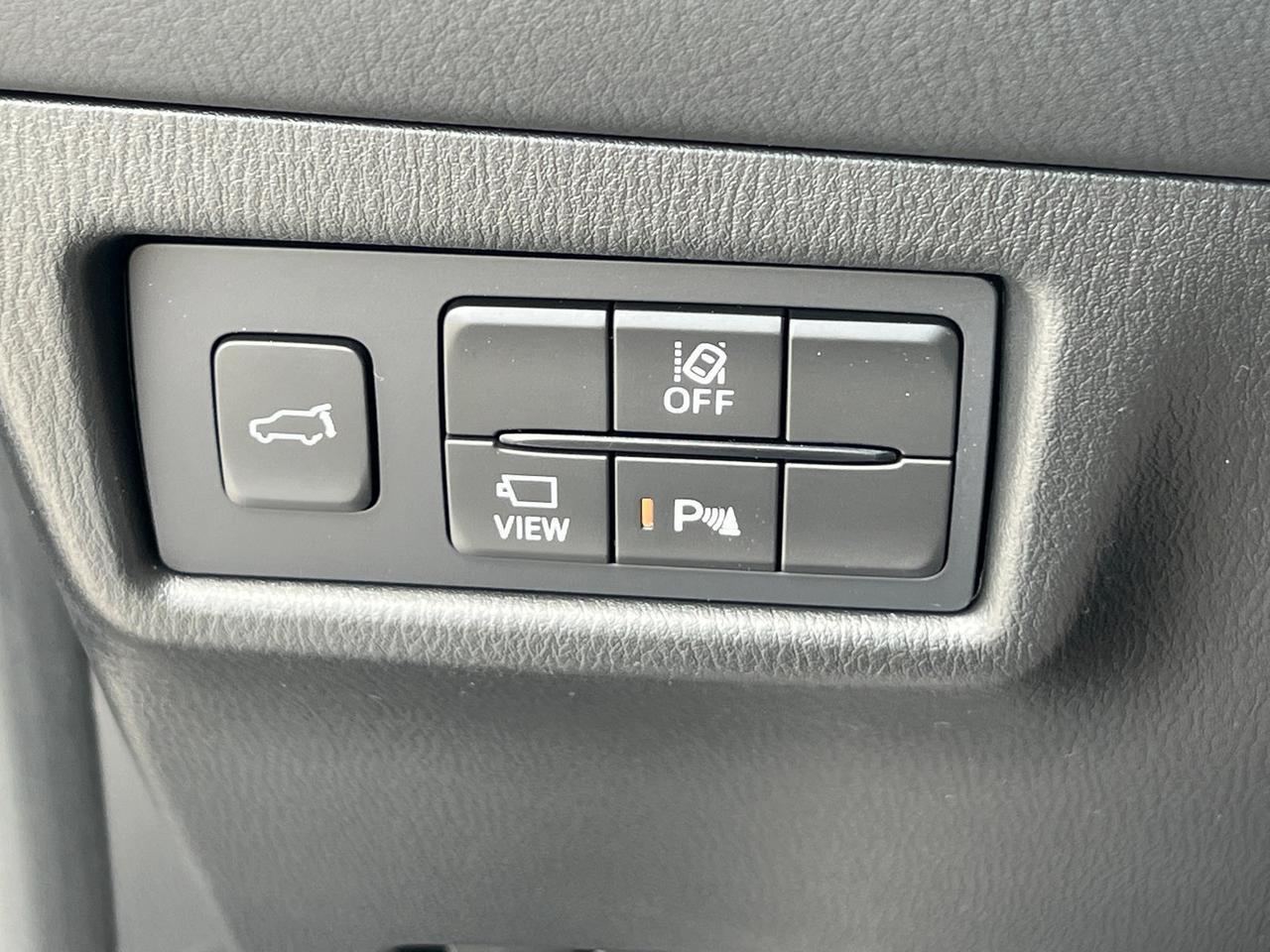 2025 MAZDA CX-5 2.5 Turbo Premium Hagerstown MD