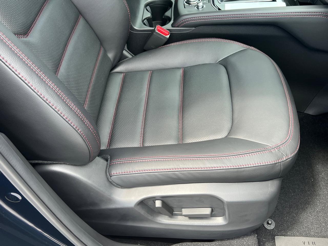 2025 MAZDA CX-5 2.5 Turbo Premium Hagerstown MD