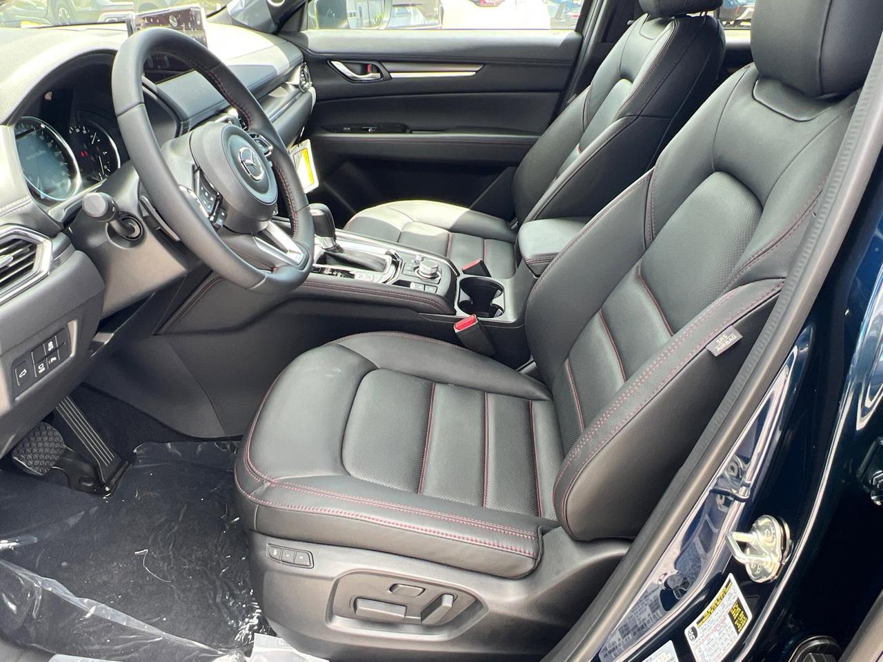 2025 MAZDA CX-5 2.5 Turbo Premium Hagerstown MD