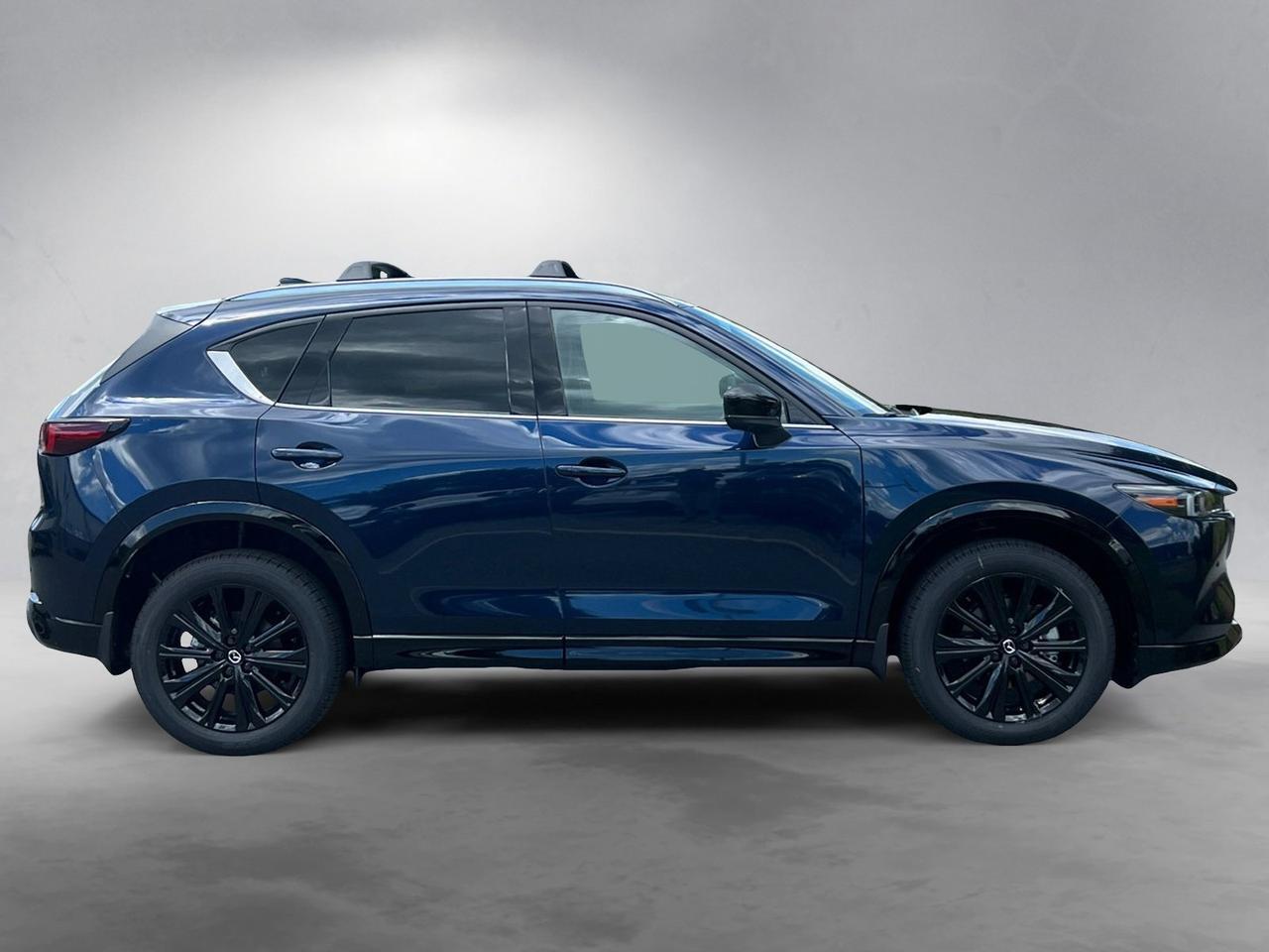 2025 MAZDA CX-5 2.5 Turbo Premium Hagerstown MD