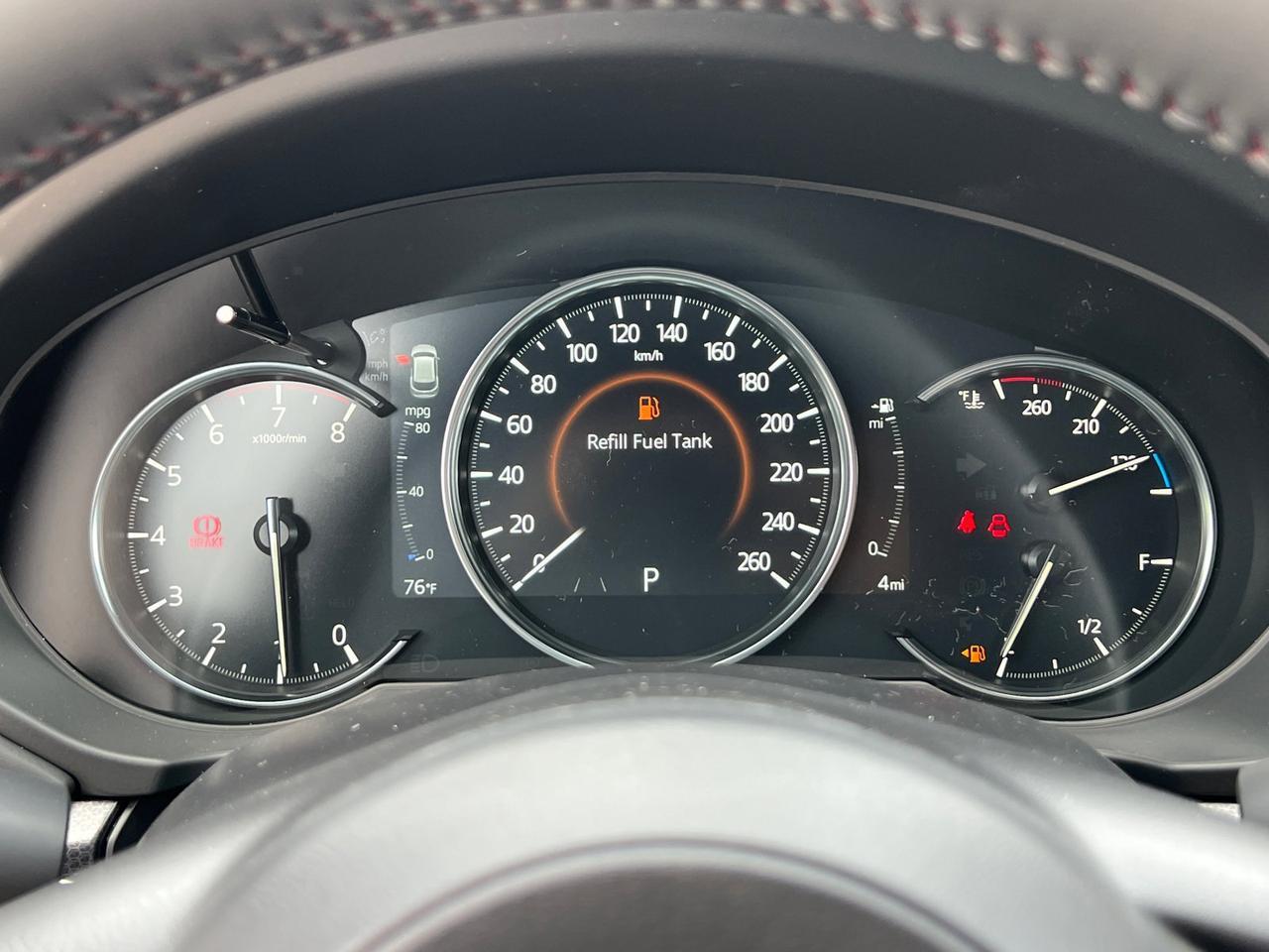 2025 MAZDA CX-5 2.5 Turbo Premium Hagerstown MD