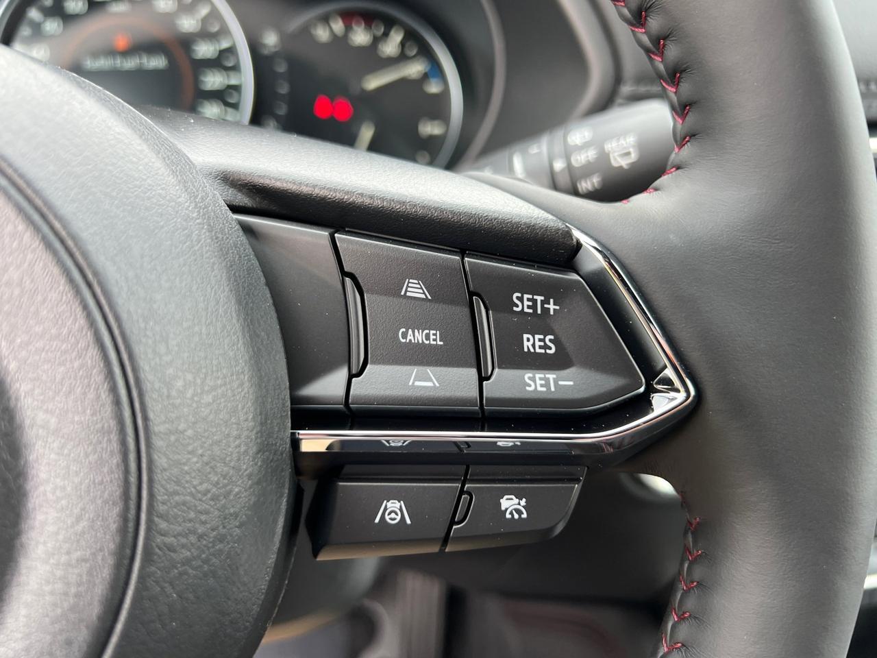 2025 MAZDA CX-5 2.5 Turbo Premium Hagerstown MD