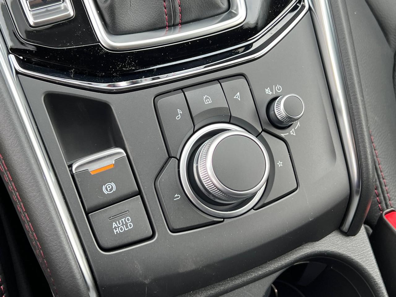 2025 MAZDA CX-5 2.5 Turbo Premium Hagerstown MD