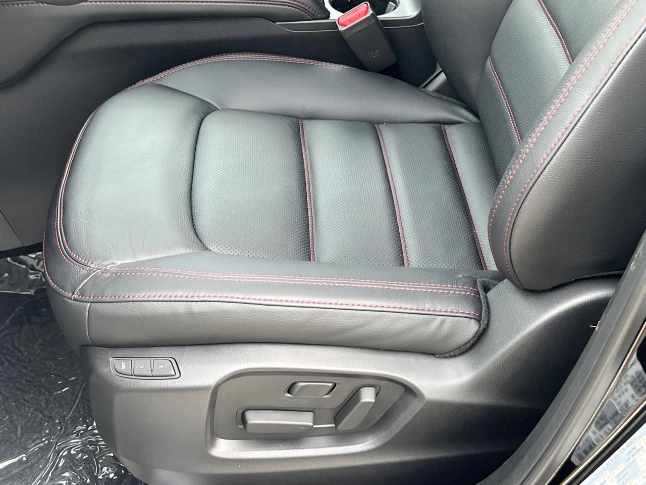 2025 MAZDA CX-5 2.5 Turbo Premium Hagerstown MD