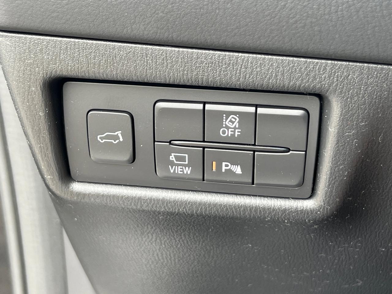 2025 MAZDA CX-5 2.5 Turbo Premium Hagerstown MD