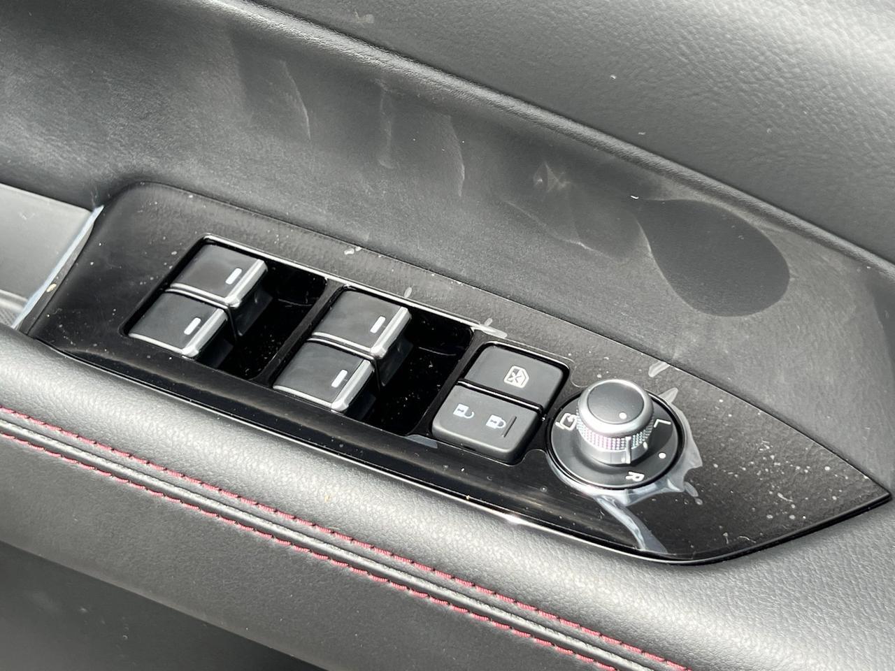 2025 MAZDA CX-5 2.5 Turbo Premium Hagerstown MD