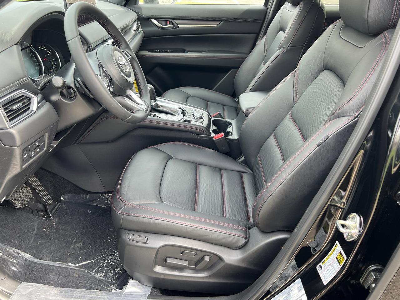 2025 MAZDA CX-5 2.5 Turbo Premium Hagerstown MD