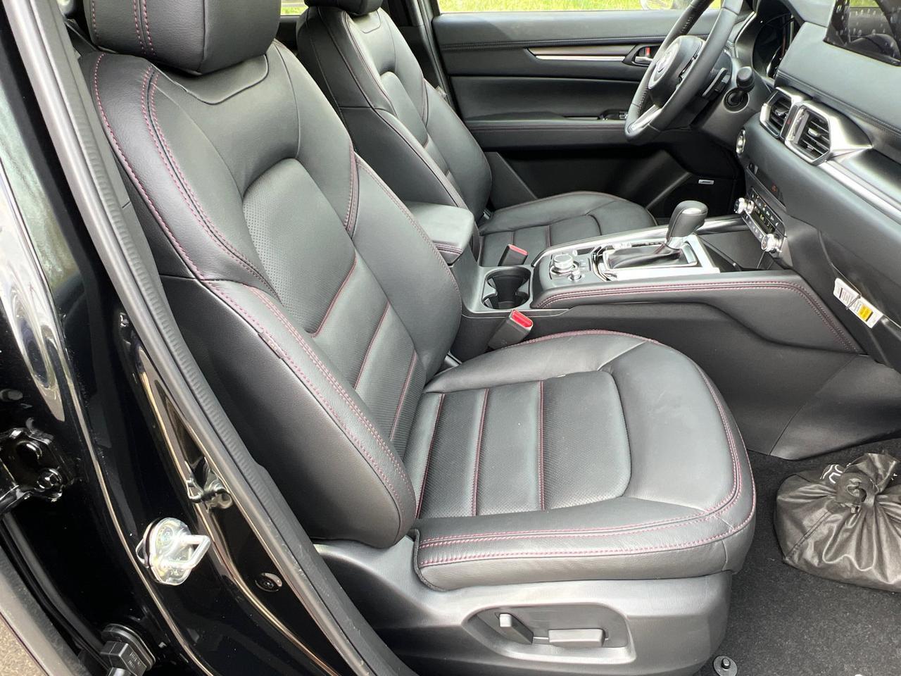 2025 MAZDA CX-5 2.5 Turbo Premium Hagerstown MD