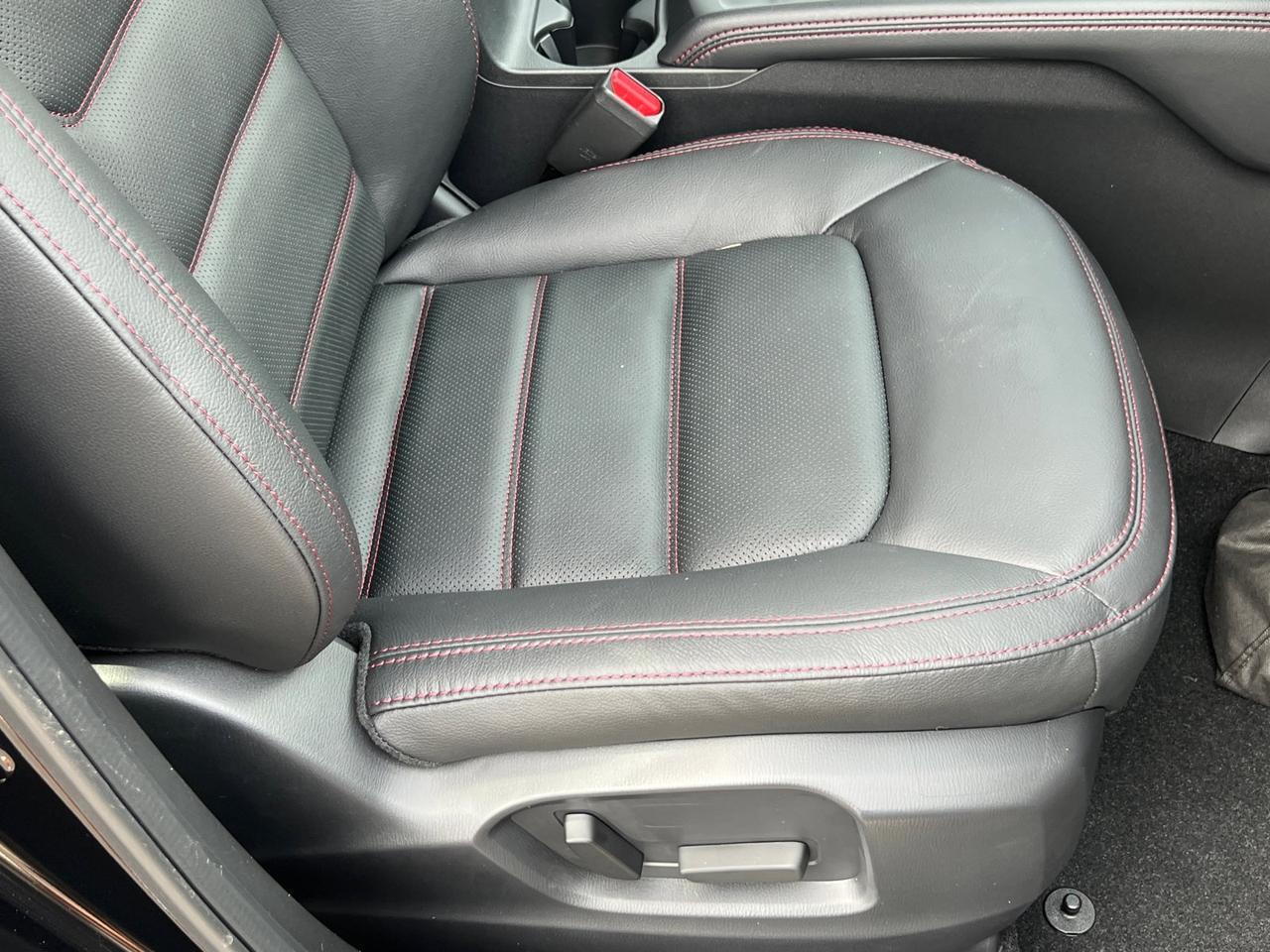 2025 MAZDA CX-5 2.5 Turbo Premium Hagerstown MD