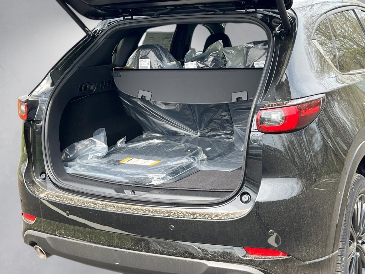 2025 MAZDA CX-5 2.5 Turbo Premium Hagerstown MD