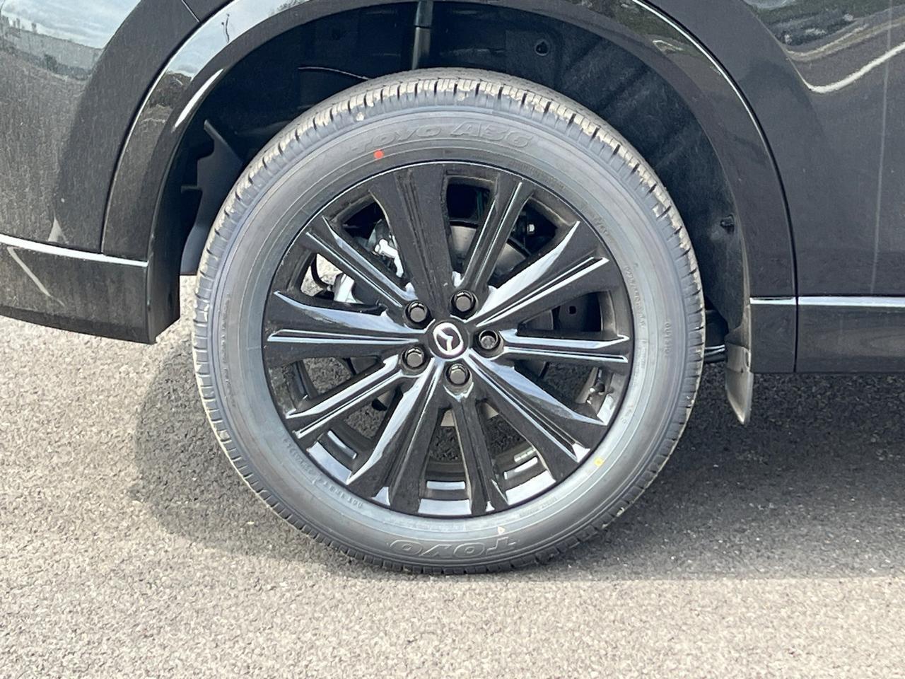 2025 MAZDA CX-5 2.5 Turbo Premium Hagerstown MD