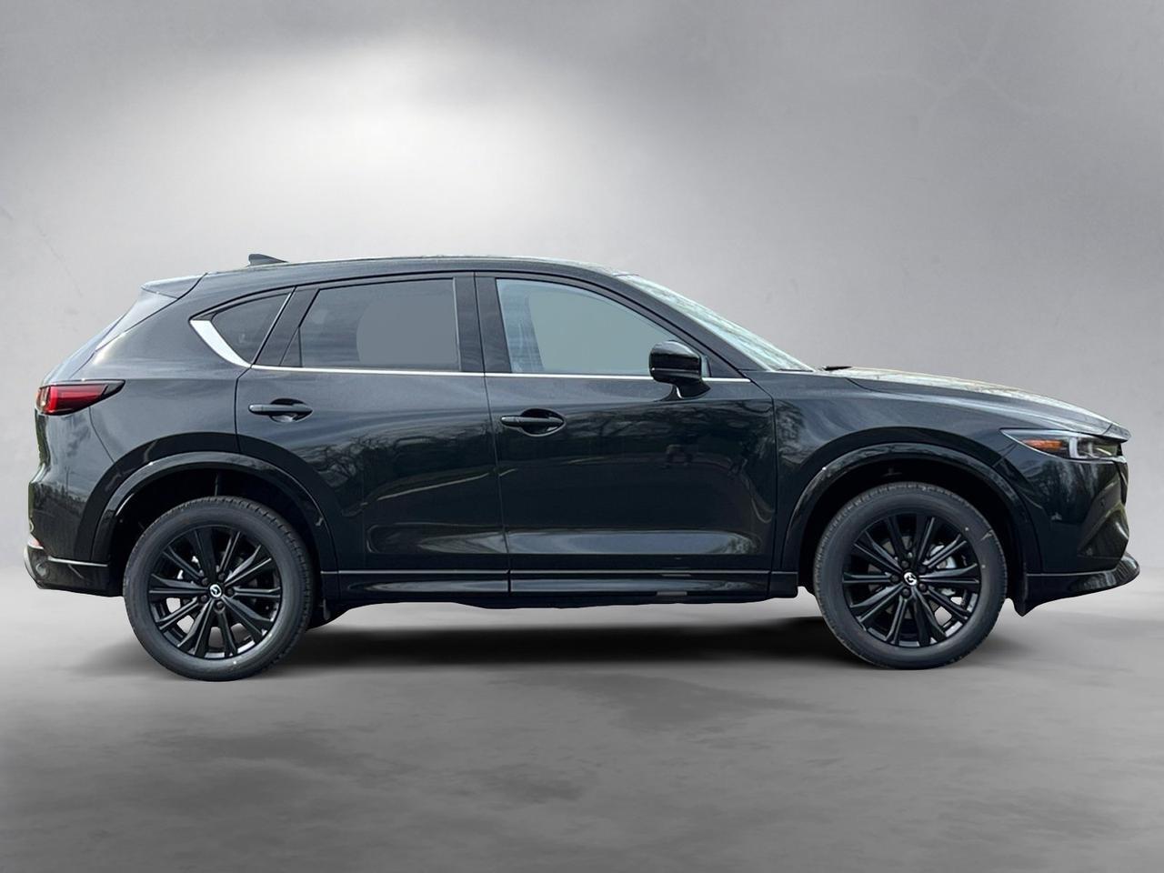 2025 MAZDA CX-5 2.5 Turbo Premium Hagerstown MD