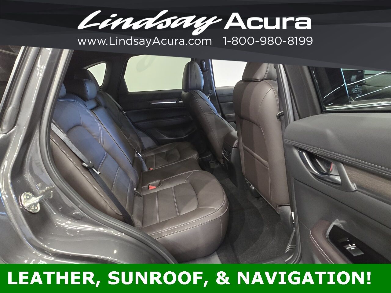 2025 MAZDA CX-5 2.5 Turbo Signature Columbus OH