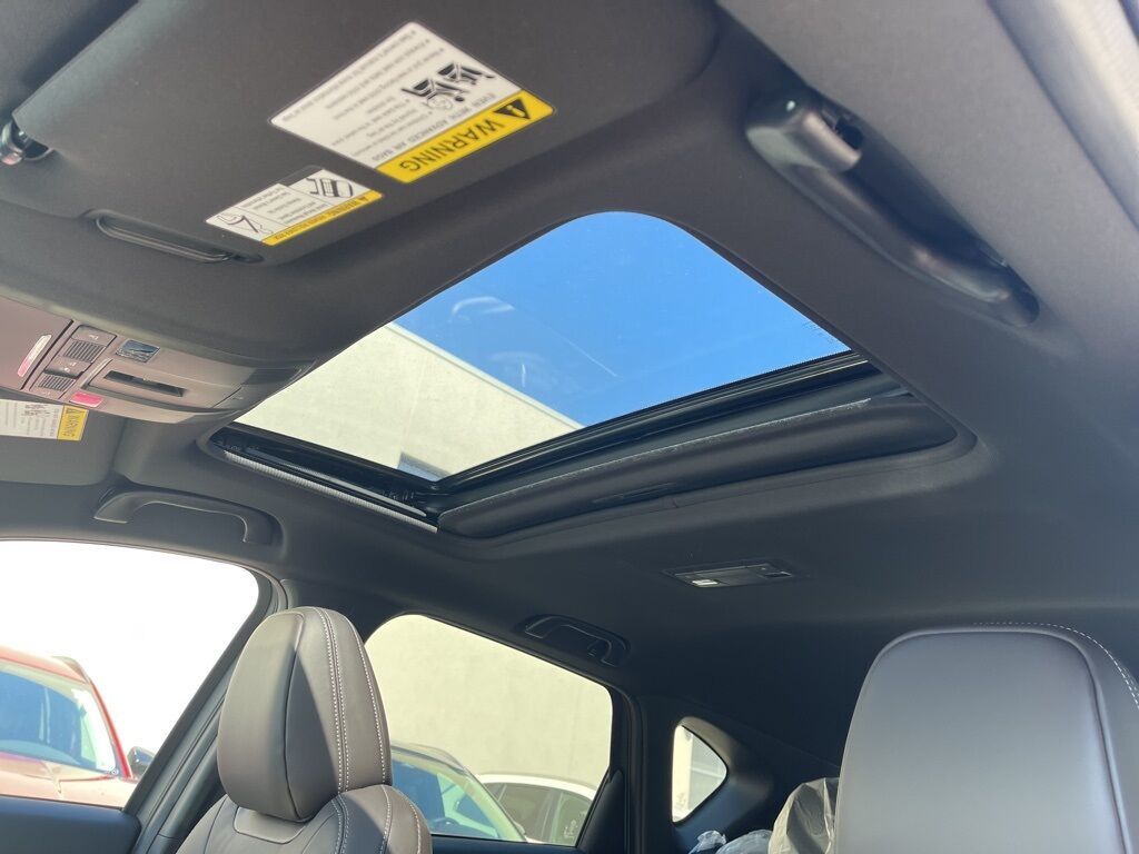 2025 MAZDA CX-5 2.5 Turbo Signature Oshkosh WI