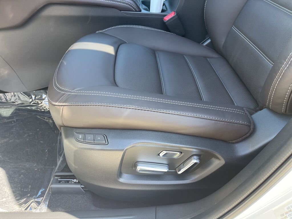 2025 MAZDA CX-5 2.5 Turbo Signature Oshkosh WI