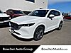 2025 MAZDA CX-5 2.5 Turbo Signature