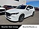 2025 MAZDA CX-5 2.5 Turbo Signature Oshkosh WI
