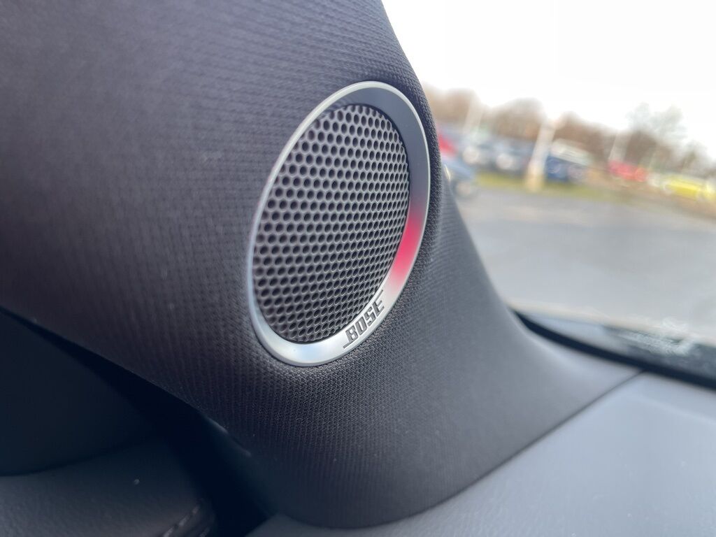 2025 MAZDA CX-5 2.5 Turbo Signature Oshkosh WI