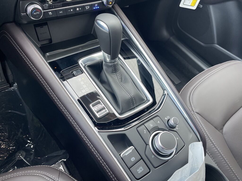 2025 MAZDA CX-5 2.5 Turbo Signature Oshkosh WI