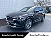 2025 MAZDA CX-5 2.5 Turbo Signature