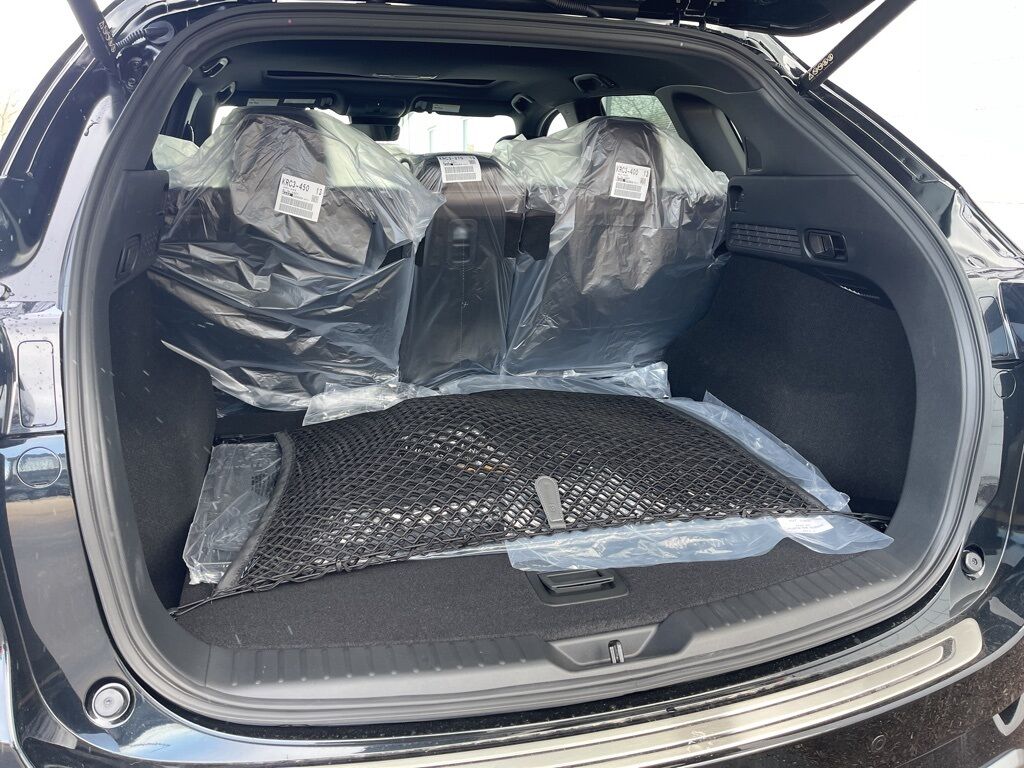 2025 MAZDA CX-5 2.5 Turbo Signature Oshkosh WI