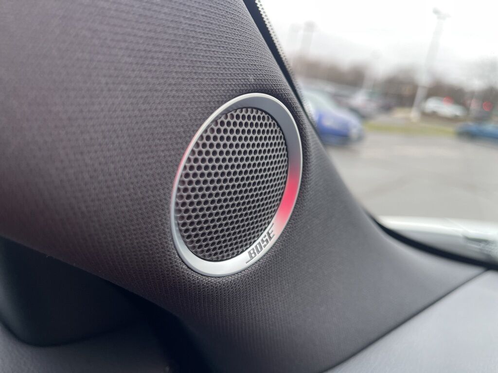 2025 MAZDA CX-5 2.5 Turbo Signature Oshkosh WI