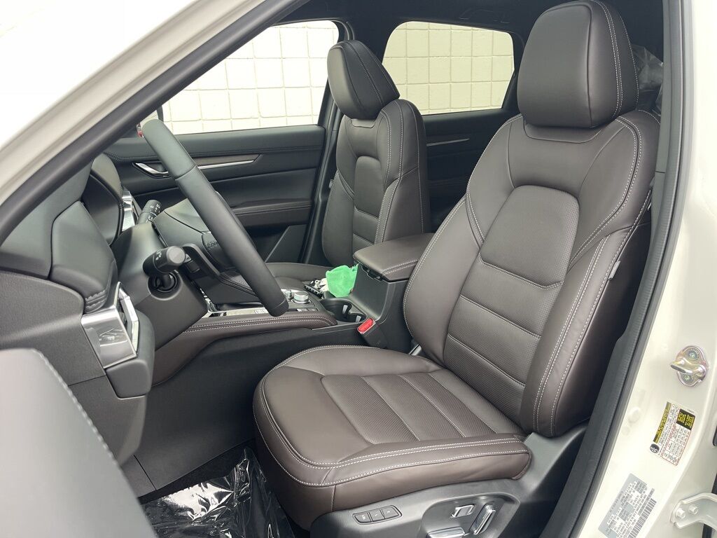 2025 MAZDA CX-5 2.5 Turbo Signature Oshkosh WI