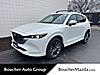 2025 MAZDA CX-5 2.5 Turbo Signature