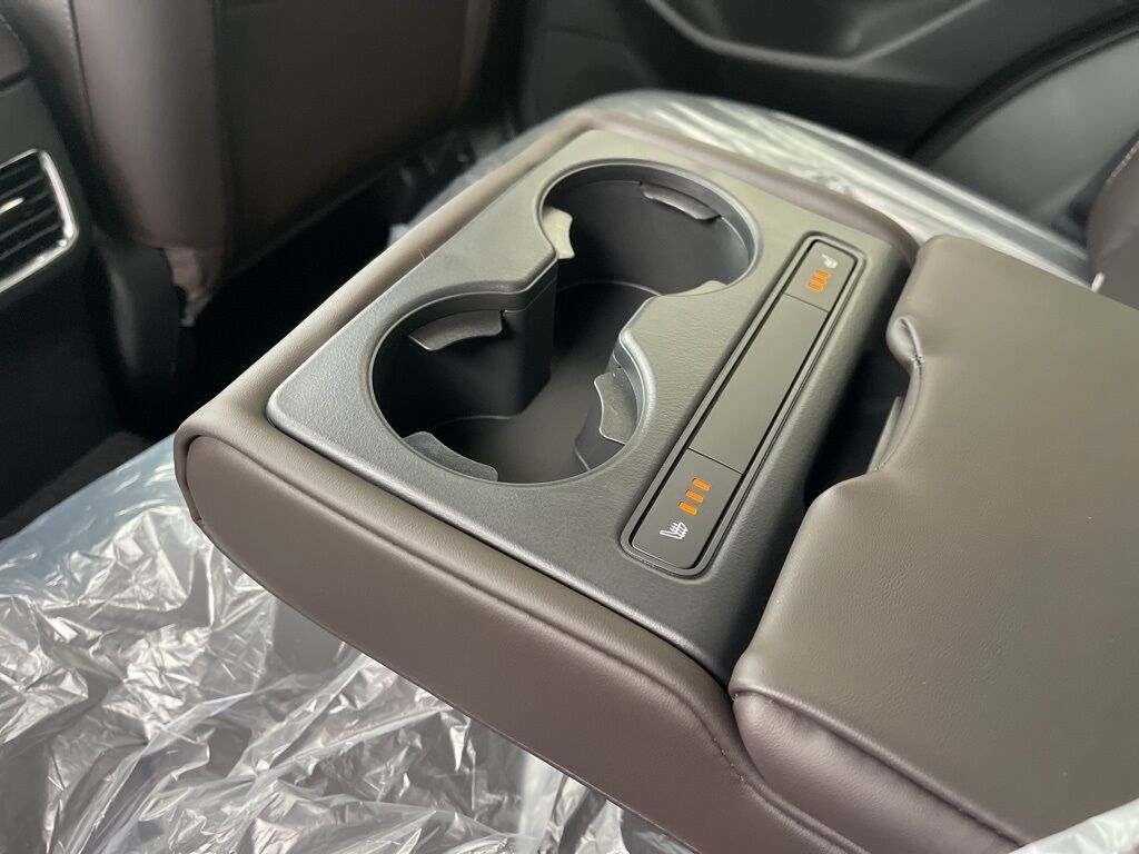 2025 MAZDA CX-5 2.5 Turbo Signature San Clemente CA