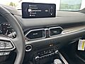 2025 MAZDA CX-5 2.5 Turbo Signature Oshkosh WI