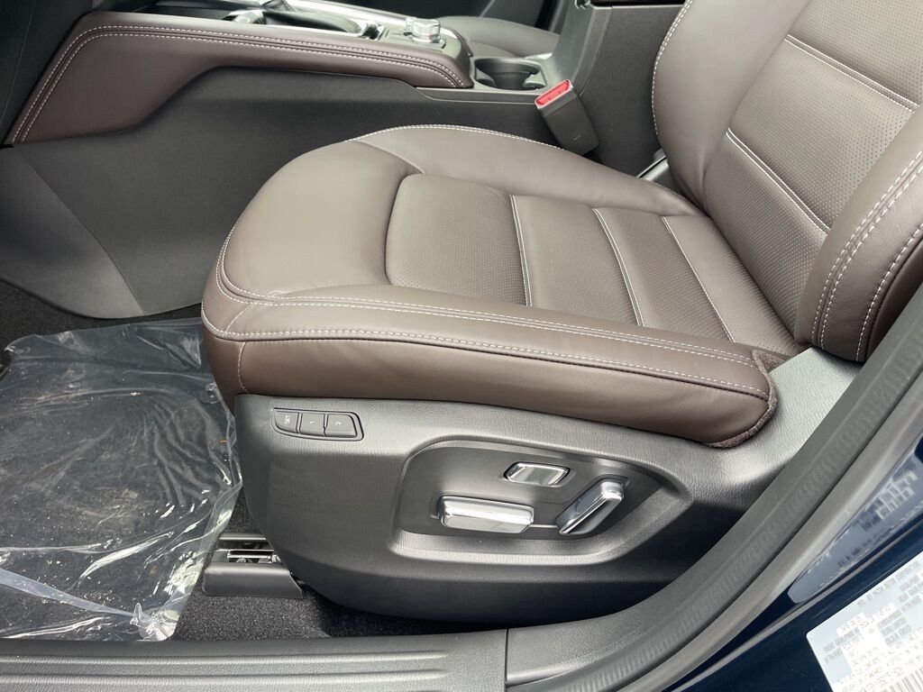 2025 MAZDA CX-5 2.5 Turbo Signature San Clemente CA