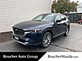 2025 MAZDA CX-5 2.5 Turbo Signature Oshkosh WI
