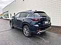 2025 MAZDA CX-5 2.5 Turbo Signature Oshkosh WI