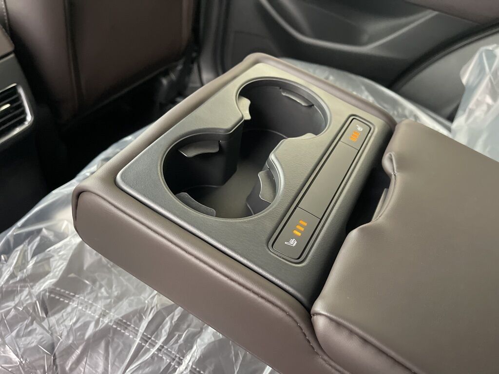 2025 MAZDA CX-5 2.5 Turbo Signature San Clemente CA