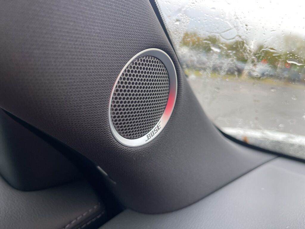 2025 MAZDA CX-5 2.5 Turbo Signature San Clemente CA